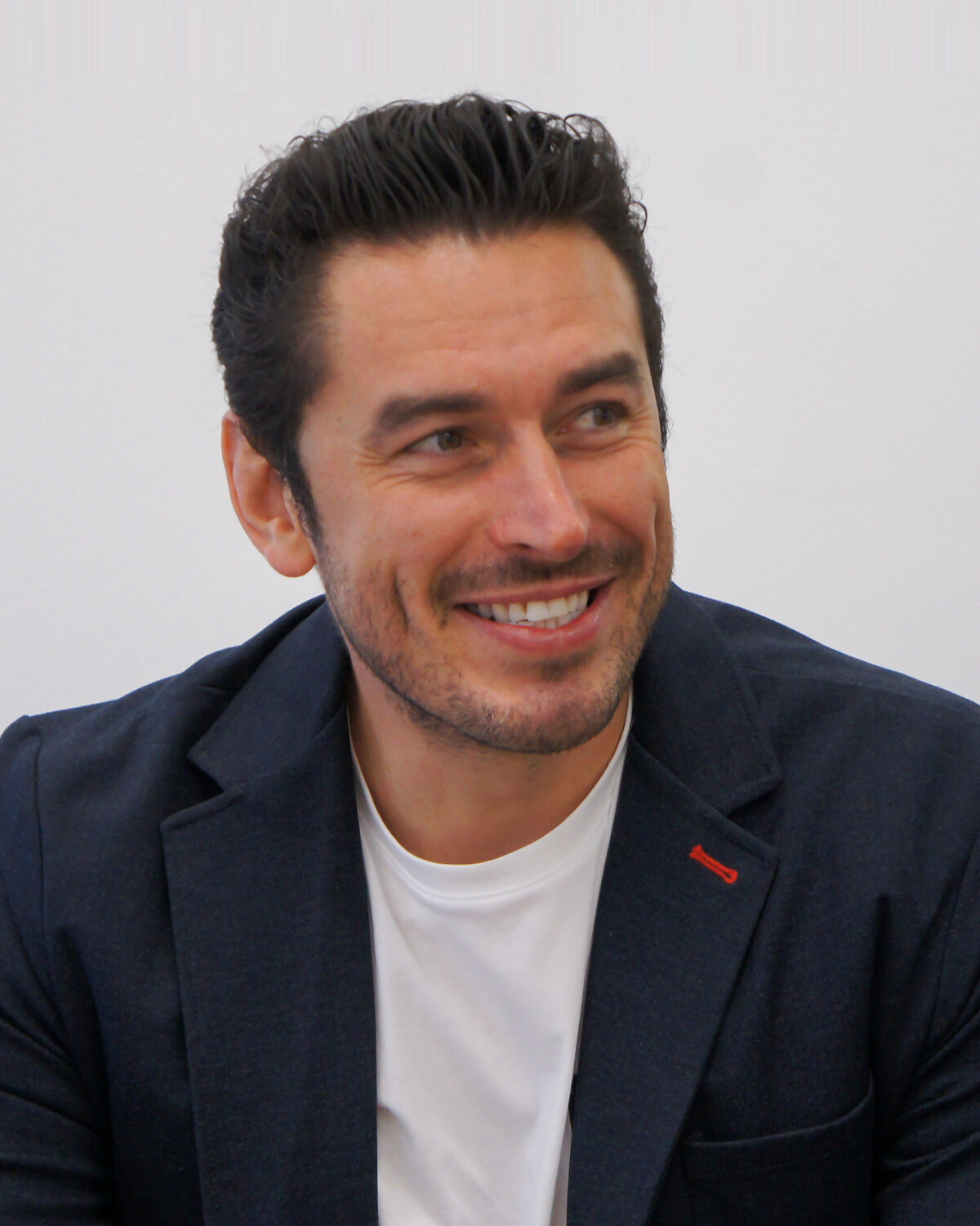 Niko, Inhaber und Bauleiter von Hands4You